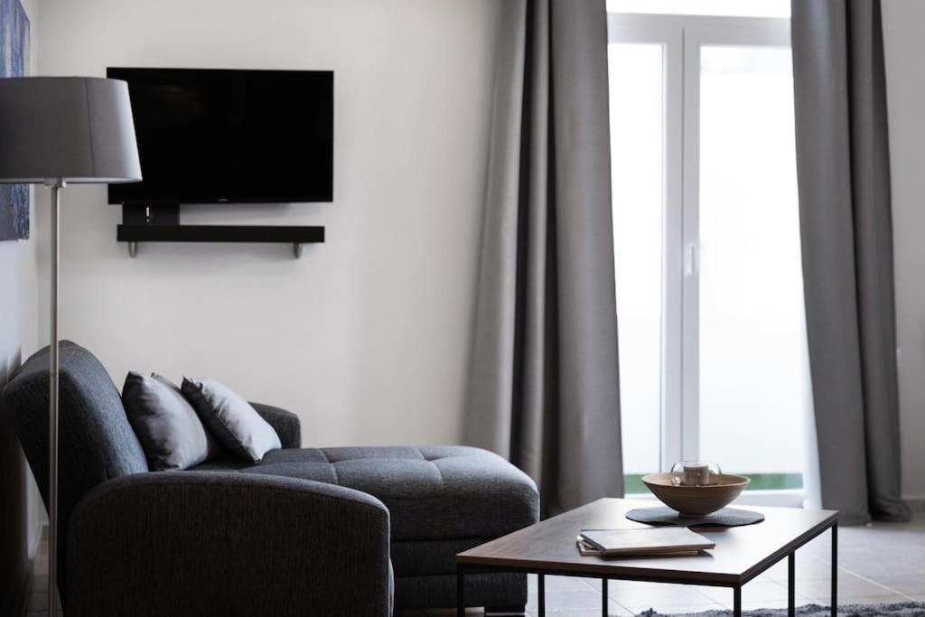 Aristotelous Sqr View Comfy Apt سالونيك المظهر الخارجي الصورة