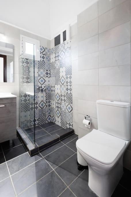 Aristotelous Sqr View Comfy Apt سالونيك المظهر الخارجي الصورة