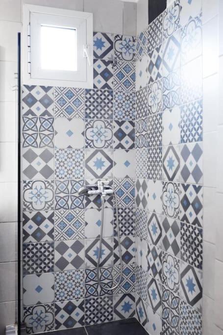 Aristotelous Sqr View Comfy Apt سالونيك المظهر الخارجي الصورة