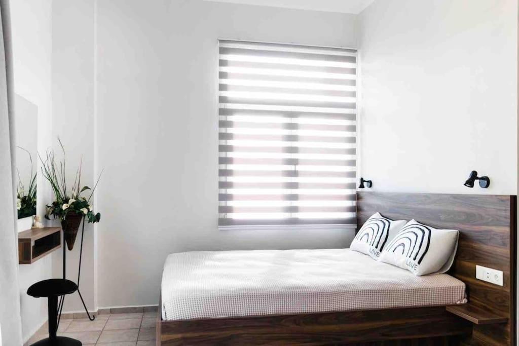 Aristotelous Sqr View Comfy Apt سالونيك المظهر الخارجي الصورة